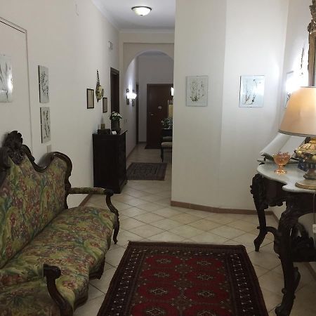 La Residenza Dei Nobili Bed and Breakfast Catanzaro Eksteriør billede