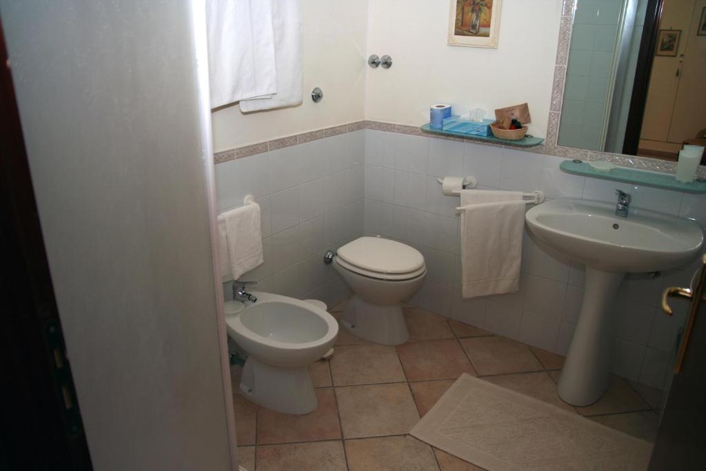 La Residenza Dei Nobili Bed and Breakfast Catanzaro Eksteriør billede