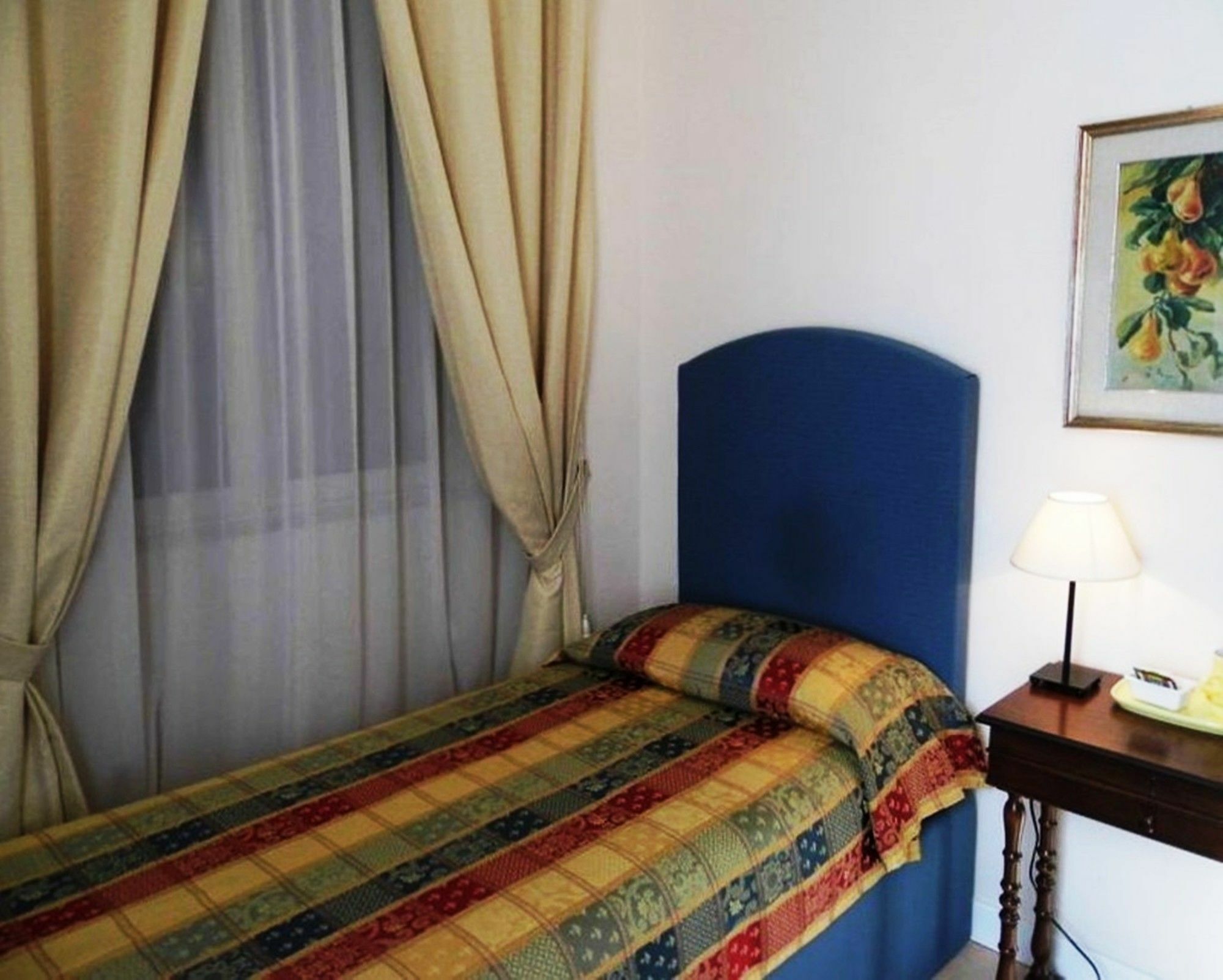 La Residenza Dei Nobili Bed and Breakfast Catanzaro Eksteriør billede