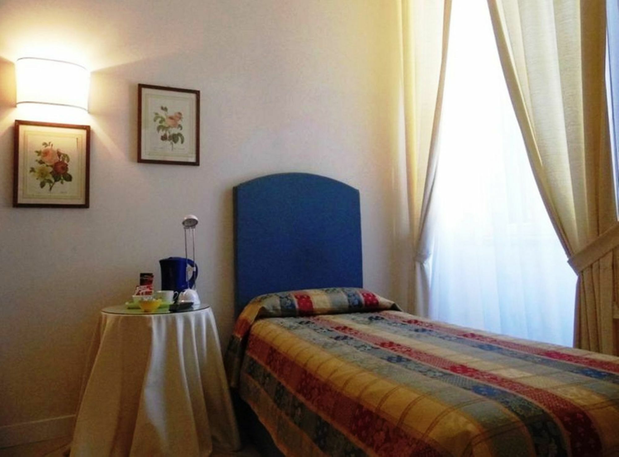 La Residenza Dei Nobili Bed and Breakfast Catanzaro Eksteriør billede